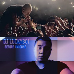 Linkin Park - one more light (LuckyBoi emotion)Read my Description before you listen
