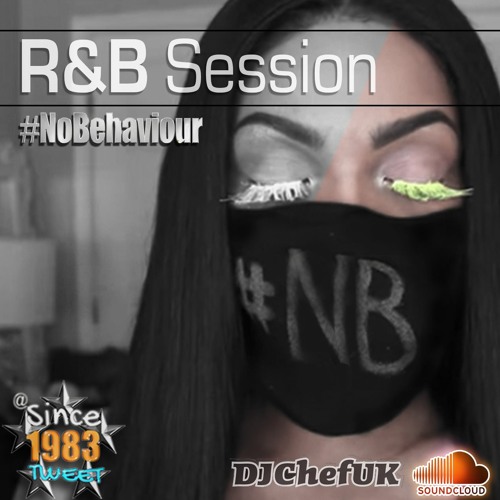 NB R&B Session