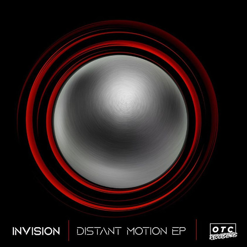 Invision - Distant Motion