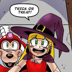 itsalwaysrayy & friends halloween samples 2025