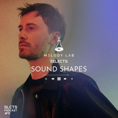 Melody Lab Selects Sound Shapes [SLCTS #41]