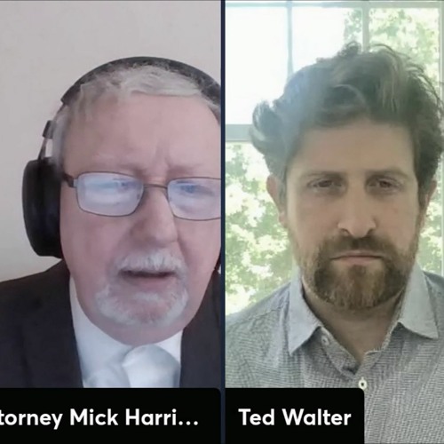 Fighting for Truth: Mick Harrison and Ted Walter on the NIST Building 7 lawsuit