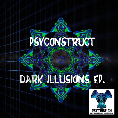 PsyConstruct - Whispering Madness