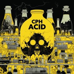 Acid Techno @ Lurendrejeren, Copenhagen (19 May 2023) [Vinyl Only Set]
