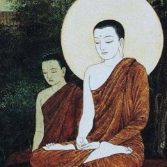 Buddhas Voice