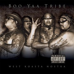Boo Yaa Tribe - Bang On Mix (((KeyMixx))) [Prod x Beatz.Lowkey]