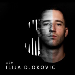 Ilija Djokovic - Techno Cave Podcast 034