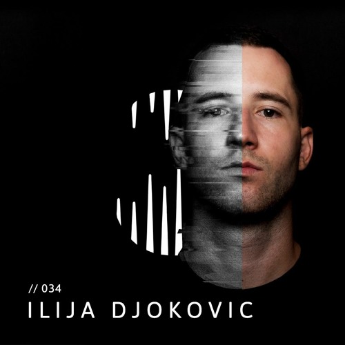 Ilija Djokovic - Techno Cave Podcast 034