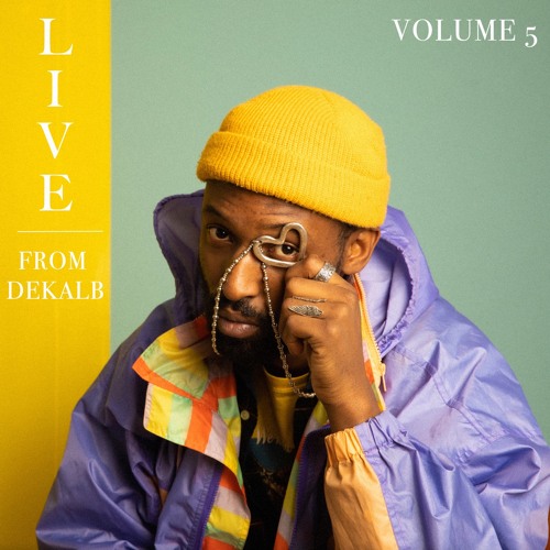 Live From Dekalb [DJ Mix Series]