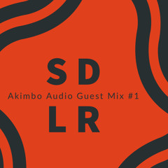 Akimbo Audio Presents: SDLR
