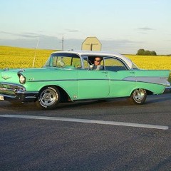 Donkey Punch 2020 - Ringnes - Ronny