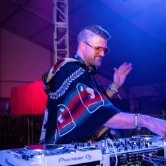 Decadence 2023 Afro House Set