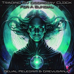 Trading My Doomsday Clock For A Sundial | Belial Pelegrim & GrevusAnjl