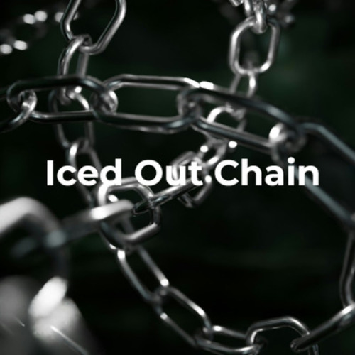 Iced Out Chain