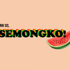 Tarek Sis - Ah Mantap - Bukan Pho - 2020 ( T.Aidil Akbar )