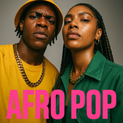 Oh Orente (Afro Pop reload)