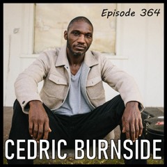 The Doc G Show March 13th 2024 (Featuring Cedric Burnside)