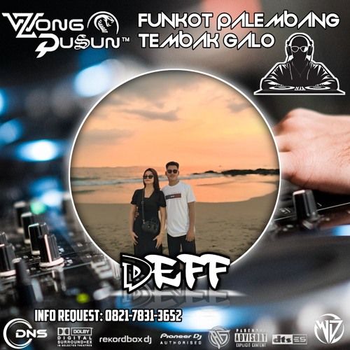 DJ WONG DUSUN REMIX l SIA SIA MENGHARAP CINTAMU X BERBEZA KASTA l SPESIAL REQUEST DEFF KEBAN 1 2025.