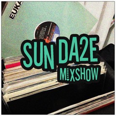 SUNDA2E Mixshow Ep. 43 (16.11.25)