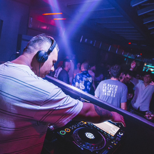 Mr.Taba Presenta Non - Stop Dancing 001