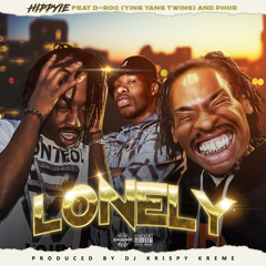 Lonely feat D-Roc & Phor