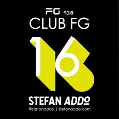 Stefan Addo | Club FG [Episode XVI] (January 17, 2023) On FG 93.8