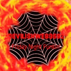 Devilish's Friday Night Funkin' playlist