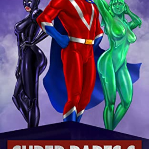 [DOWNLOAD] KINDLE 💖 Super Babes 6: A LitRPG Superhero Adventure by  Jeremy Zenith [P