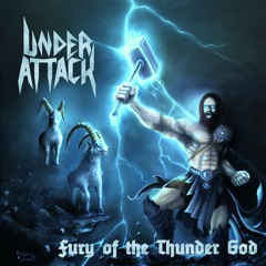 Under Attack Interview For The Metal Gods Seb Di Gatto IT RAWKS!