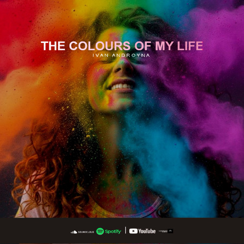 Ivan Androyna - The Colours of My Life (Original Mix) [CLOUD OF SILENCE]