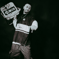 Mak Negron - Exceder Radio Show 153 (Resident X)