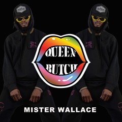 Mix 010: Mister Wallace