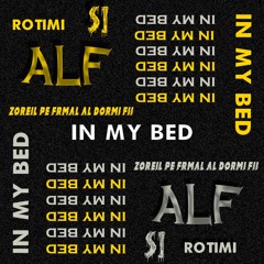 ROTIMI - IN MY BED ( ALF REMIX )