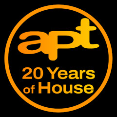 Jason Hodges apt 20 Years of House Mix