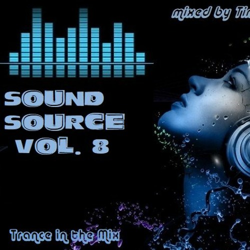 Sound Source Vol. 8