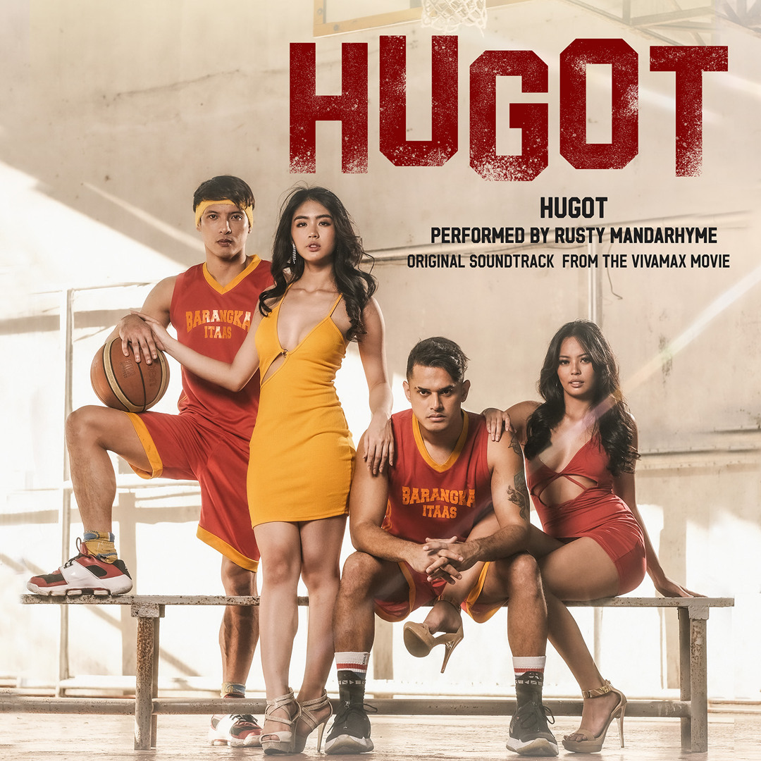 Stream Hugot (Original Soundtrack From The Vivamax Movie) by Rusty  Mandarhyme | Listen online for free on SoundCloud