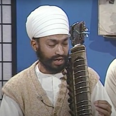 Meree Abai Bintee Sunn Leejai - Bhai Baljit Singh Namdhari