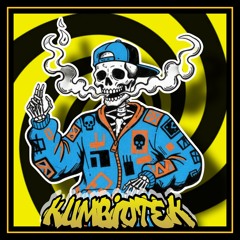 SÜKRA - KUMBIOTEK (OTRO MANIATICO)