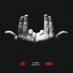 La haine (feat. Dimé)