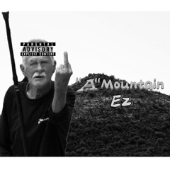 “A” Mountain