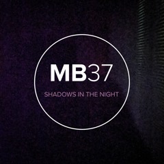 Shadows in the Night EP (Continuous Mix)