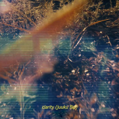 zedd ft. foxes - clarity (juuku flip)
