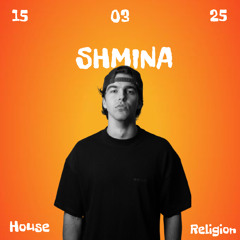 House Religion Radio Show by Shmina