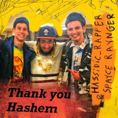 TY HASHEM