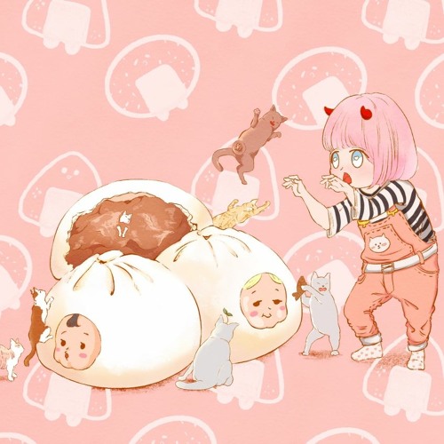 【informal】包子拳(instrumental)