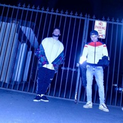 Adamm & Cæsar - Fading Away (Prod. Adamm & ALOSTBOY)