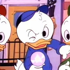 DuckTales