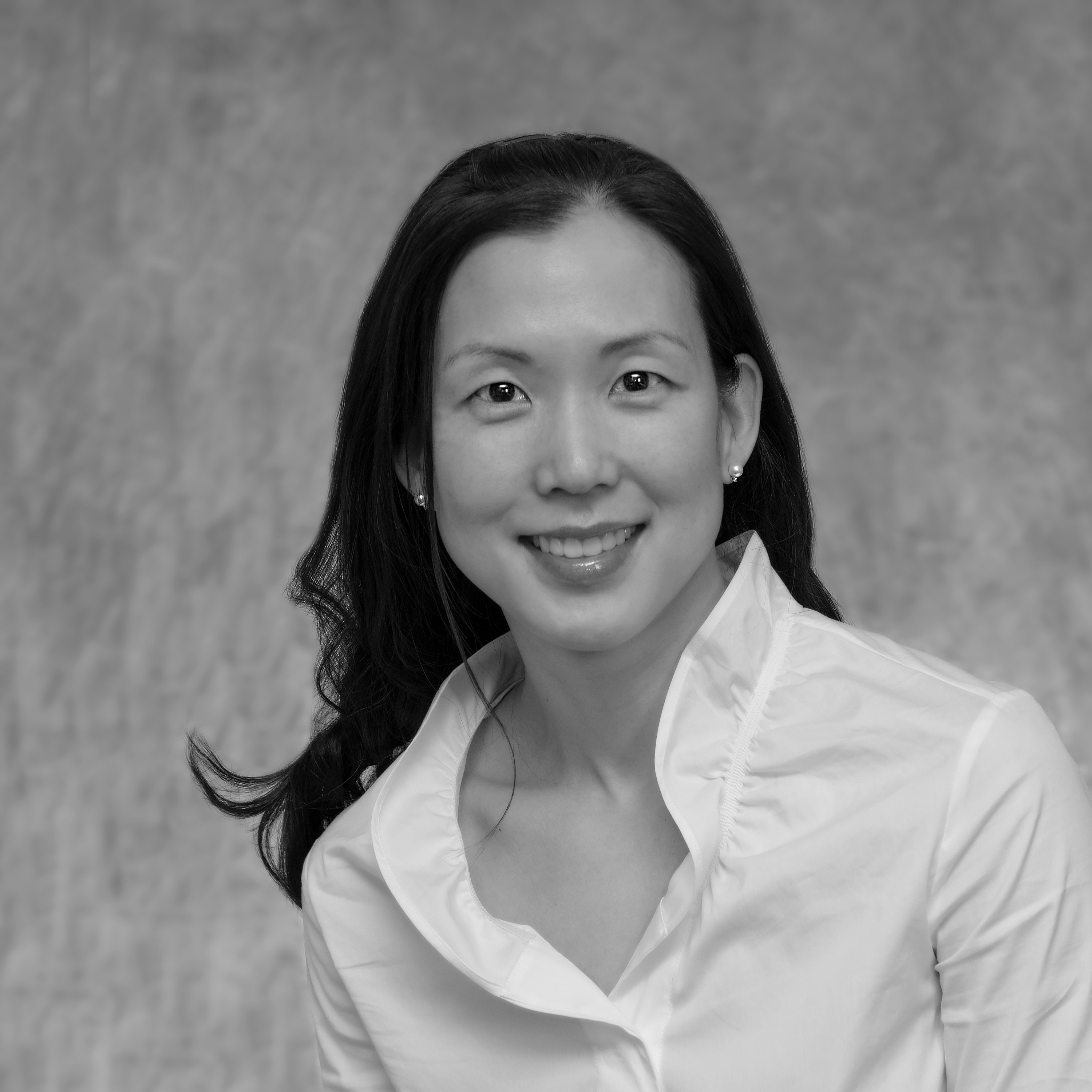 PAWcast: Christine Ko ’95 on Building Doctor-Patient Connection episode artwork