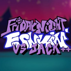 No More (Unused) - FNF: VS. Jack