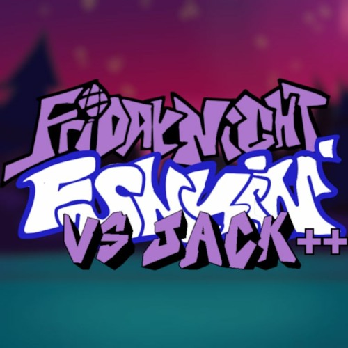 No More (Unused) - FNF: VS. Jack